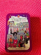 The Halloween Tarot