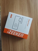 Wideo rejestrator iZEEKER iD 240 / 2,5K QHD. (NOWY)