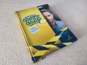 „Otwórz oczy” – Rafał Gębura (7 metrów pod ziemią)