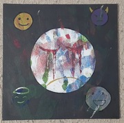 Obraz Różne twarze