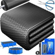 PLANDEKA SOLARNA 305CM KESSER   