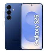 Samsung Galaxy S25 12 GB / 256 GB 5G Dual Sim granatowy