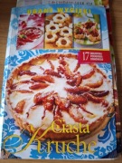 Ciasta kruche. Przepisy.