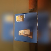 Nokia E52+Orginalny uchwyt