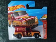 Hot Wheels Drift-Ender STH Super Treasure Hunt 2026A