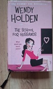 The School for Husbands
