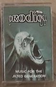 The Prodigy Music For The Jilted Generation
