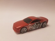 Hot Wheels Muscle Tone 