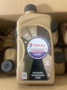 Total fluidmatic LV MV