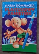 Maria Kownacka: Plastusiowy pamiętnik