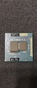 Intel Core i7 640m(mobile) socket G1używany