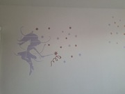 Szablon malarski duży 140x100