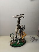 Lego 76989 Żyraf Tallneck Horizon Forbidden West Zero Dawn