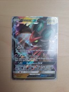 Karta pokemon Noivern GX - SM - Burning Shadows (SM03)
