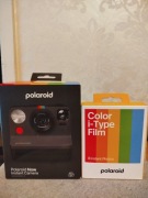 Aparat natychmiastowy Polaroid 2 Gen + wkłady 