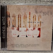 Bangles - Super Hits (CD)