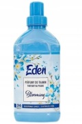 Perfumy do prania limitowana edycja. Eden blooming. 
