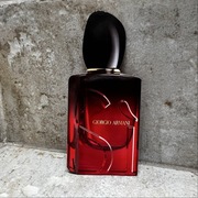 GIORGIO ARMANI Si Passione EDP Intense