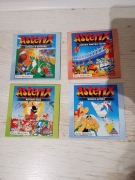 Asterix 4x VCD Kontra Cezar, Wielka Bitwa