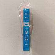 Tusz CLI 581 XXL do drukarki Canon