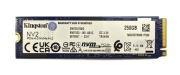 Kingston NV2 250GB NVMe PCIe 4.0 M.2 SSD