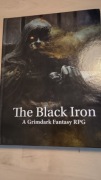 The Black Iron RPG
