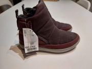 Buty Ecco ocieplane 36