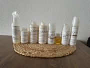 Olaplex- zestaw 0,3,4,5,6,7,8,9