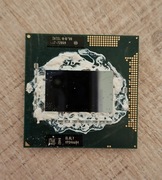 Intel Core i7-720QM  Socket G1 (rPGA988A)