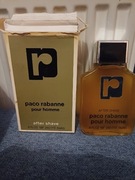 Paco rabanne pour homme 