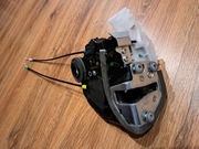 Zamek drzwi lewy tył TOYOTA C-HR LIFT 2020 - 4 pinowy. 