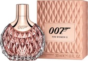 JAMES BOND 007 FOR WOMEN II WODA PERFUMOWANA EDP 30 ML - UNIKAT