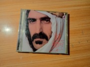 Frank Zappa - Sheik Yerbouti CD Rykodisc