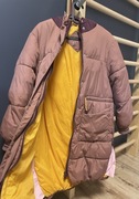 ZARA Kids kurtka zimowa