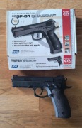 CZ75 SP-01 Shadow cal.177 4,5mm ASG