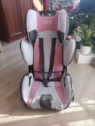 Fotelik samochodowy 9-36 STM