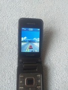 samsung gt-c3560 gt c3560 telefon z klapką 3560