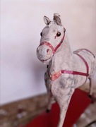 Konik z połowy XX wieku