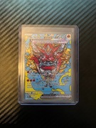 Hearthflame Mask Ogerpon ex - 148/131 - Prismatic Evolutions - Pokemon