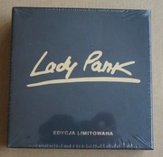 Lady Pank - Edycja Limitowana - (13xCD) - wydanie 2018 MTJ - Box Nowy Folia