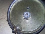 Ramka i odbłyśnik reflektora M72,Podolsk, TIZ, IŻ-8, IŻ-9