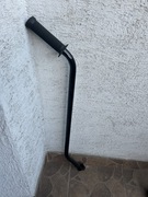 UCHWYT PCHACZ PROWADNIK ROWERU NAUKI JAZDY 12-20''