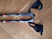 Kije nordic walking carbon 115cm exel Walker sport