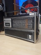 Radiomagnetofon Grundig C6000 automatic unikat 