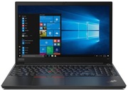 Laptop Lenovo ThinkPad E15 Core I5 16 GB 256GB NVME SSD FHD IGŁA