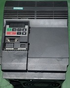 FALOWNIK SIEMENS  MICRO MASTER  6SE9221-0DC40 3AC/3AC 4KW