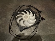 SilentiumPC Stella HP RGB 120 PWM