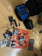 DJI Mavic Air 2S Fly More Combo , walizka i filtry