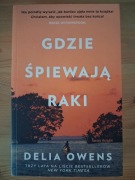 Delia Owens - Gdzie śpiewają raki