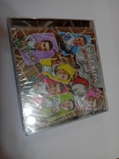 Płyta góralska brendy band